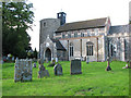 St Mary's church in Wortham in IP22 1SL