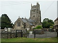 St Bartholomew's Church, Cranmore in BA4 4FG