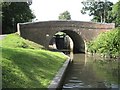 Bridge 30, Stratford-upon-Avon canal in B94 5NU