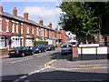 Junction Street South View in B68 8AN
