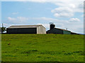 Barns on the Edge of White House Farm in TS15 9JU