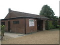 Bredfield Village Hall in IP13 6BQ