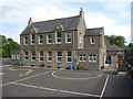 Midlothian Architecture : Glencorse Primary School, Penicuik in EH26 0QR