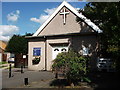 Emmanuel Christian Centre, Greens Road, Keresley in CV6 4FQ