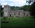 Church of St Oswald, Arncliffe in BD23 5QD