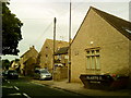 Foss Way in Stow-on-the-Wold in GL54 1DR