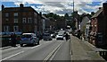 Load Street in Bewdley in DY12 2BF