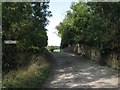Bridge over dismantled railway in B95 5EZ