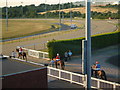Dunstall Park racecourse, Wolverhampton in WV6 0TT