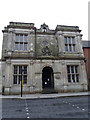 Old Town Hall, Warminster in BA12 0BT