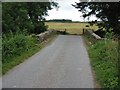 Bridge over the Machany Water in PH5 2DB