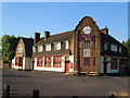 Paget Arms, Park Lane, Bushbury in WV10 9LY