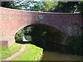 Tettenhall Old Bridge in WV6 0JX