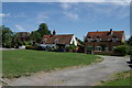 Cottages, The Green, Brill in HP18 9ST