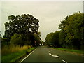 A435 near Redditch in B80 7BF