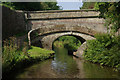 Foden Bank Bridge, Macclesfield Canal in SK11 0HQ