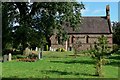 Holy Trinity Church, Trimpley in DY12 1PB