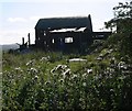 Derelict farm building near Trimpley in Kidderminster Foreign
