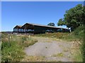 Cattle Sheds in LE7 9GB