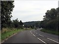 "S"-bend on the A449 near Whittington in DY7 6JU