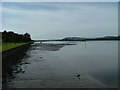 Low tide on the Tay in KY14 6AB