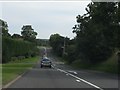 A449 near Stourton in DY7 6RR