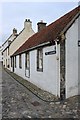 Mid Causeway, Culross. in KY12 8HT