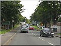 Wall Heath - Kidderminster Road (A449) in DY6 0LZ