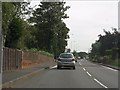 A449 in Wall Heath in DY6 0HG