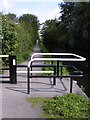 Titford Canal Towpath in B65 0RN