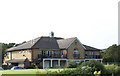 Club house, Lee-on-the-Solent Golf Club in PO13 9TA