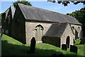The Church of St Peter the Poor Fisherman, Revelstoke in PL8 1HE