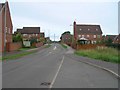 Barcheston Drive, Hatton Park in CV35 7TR