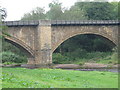 Newton Cap Bridge, Bishop Auckland in DL14 7PL