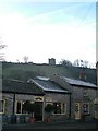 Castleton Shops and Peveril Castle in S33 8WP