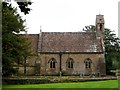 St Peter and St Paul - Lufton in BA22 8FN