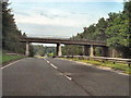 Chester Road Bridge, A556 in CW8 2HF