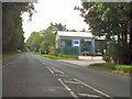 Tarporley Lane (A49) in CW8 2EP