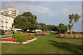 Burgoyne Gardens, Southsea in PO5 2JA