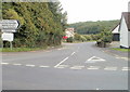 Waltwood Road, Llanmartin in NP18 2EB