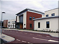 Community Hospital, Braintree, Essex in CM7 2DA