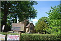 Church of St Luke's, Grayshott in GU26 6TX