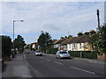 Maidstone Road, Rainham in ME8 9JE