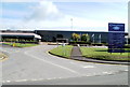 Castlegate Business Park, Portskewett in NP26 5SB
