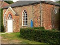The Methodist Chapel, Ellerton in YO42 4NZ