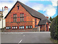 Bunbury Village Hall in CW6 9RE