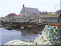 Bressay Church in ZE2 9ET