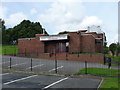 Dudley Christian Fellowship church, Salop Street, Dudley in DY1 2RX