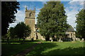Fladbury Church in WR10 2QE