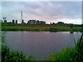 River Nene in NN1 5LG